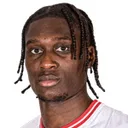 Gibson Yah — cầu thủ, Bristol City
