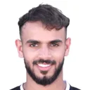 Hazzaa Ahmed Al Ghamdi — cầu thủ, Jeddah Club