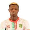 Khadim Diaw — cầu thủ, Olympique Akbou