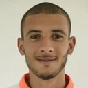 Amine El Ouaad — cầu thủ, Kawkab Marrakech