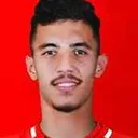 Walid Rhailouf — cầu thủ, UTS Rabat