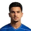Mounsef Bakrar — cầu thủ, Al Ahly