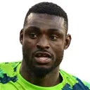 Sede Dion — cầu thủ, Golden Arrows