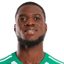 Alex Moucketou-Moussounda — cầu thủ, Hapoel Petah Tikva