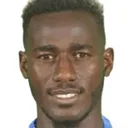 Mohamed Erneq — cầu thủ, Al Hilal Omdurman