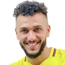 Mohammed Alshiteewi — cầu thủ