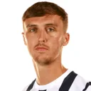 Jamie Andrews — cầu thủ, Solihull Moors