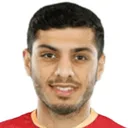 Fawaz Al Mubailish — cầu thủ