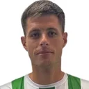 Lucas Samaniego — cầu thủ, Gimnasia Chivilcoy