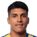 Agustín Bravo — cầu thủ, Instituto Cordoba