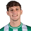 Joaquín Pombo — cầu thủ, Aldosivi