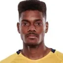 Daniel Hall — cầu thủ, JEF United Chiba