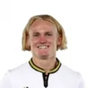 Lachlan Rose — cầu thủ, Dundee Utd