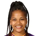 Naomi Thomas-Chinnama — cầu thủ