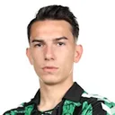 Furkan Gedik — cầu thủ, Sarıyer