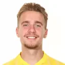 Jack Currie — cầu thủ, Oxford United
