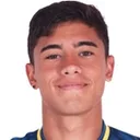 Lautaro Giaccone — cầu thủ, Columbus Crew