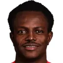 A. Ogunniyi — cầu thủ, FK Liepaja