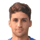 Santiago Kubiszyn — cầu thủ, Deportivo Moron