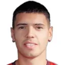 Iago Iriarte — cầu thủ, Temperley