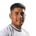 Rodrigo Gallo — cầu thủ, Deportivo Riestra