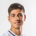 Bautista Barros Schelotto — cầu thủ, Gimnasia L.P.