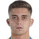 Rodrigo Silva Ramos — cầu thủ, Dinamo Tbilisi