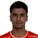 Nicolás Palma — cầu thủ, Union La Calera