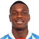 Loick Ayina — cầu thủ, Yeovil Town