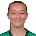 Elizabeth Anton — cầu thủ
