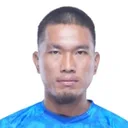 Pachuau Laldinpuia — cầu thủ, Chennaiyin