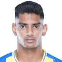 Bryce Miranda — cầu thủ, Chennaiyin