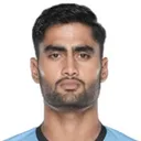 Syed Zahid — cầu thủ, ATK Mohun Bagan