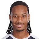 Etienne Camara — cầu thủ, Panathinaikos
