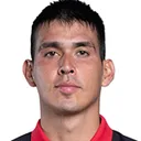 Jorge Rodríguez — cầu thủ, Atlas