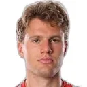 Leo Hjelde — cầu thủ, KV Mechelen