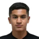 Christian Castillo — cầu thủ, Dorados