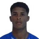 Gebson — cầu thủ, Atletico Goianiense