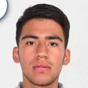 Jahaziel Marchand — cầu thủ, Leones Negros UDG