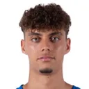 Gabri Martínez — cầu thủ, SC Braga