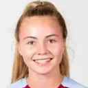 Olivia McLoughlin — cầu thủ, Leicester City FC W