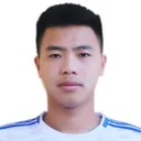 Cao Trần Hoàng Hùng — cầu thủ, Bình Dương
