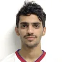 Abdulla Al Hammadi — cầu thủ, Al Bataeh