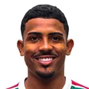 John Kennedy — cầu thủ, Fluminense