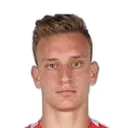 Emil Tsenov — cầu thủ, FC Orenburg