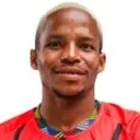 Lehlohonolo Mojela — cầu thủ, Sekhukhune United