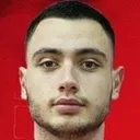 Melos Bajrami — cầu thủ, Spartak Trnava