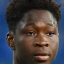 Chaka Traorè — cầu thủ, FK Partizan