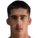 Guillermo Avendaño Menéndez — cầu thủ, Navarro