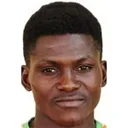 Adamou Djibo — cầu thủ